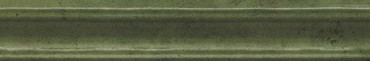 Бордюр ALCHIMIA Moldura Olive 5x30 от Cifre Ceramica (Испания) в Москве