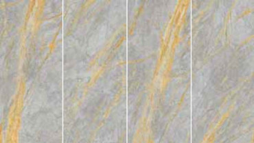 Керамогранит SENSI SIGNORIA GRIGIO SIENA CP4 ENDL.LUX (PF60009097) 480x280 от ABK Ceramiche (Италия) в Москве