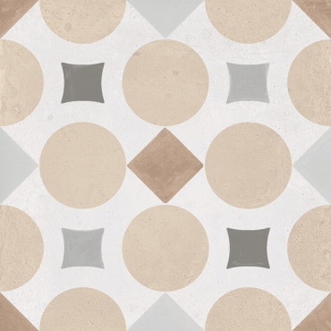 Керамогранит PATTERNS SAND GEOMETRIC (3386034806) 22.3x22.3 от Harmony (Испания) в Москве