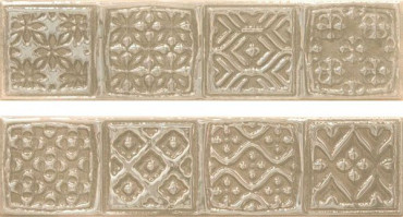 Настенный декор COMP.RODIA VISON (комплект 2 плитки) 15x30 от Cifre Ceramica (Испания) в Москве