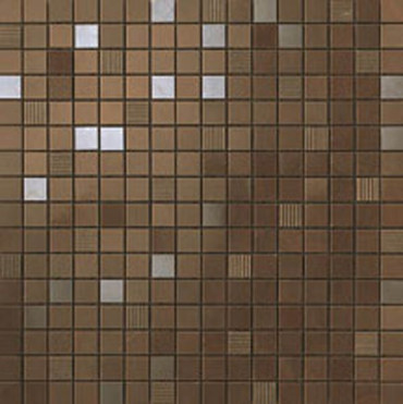 Мозаика Marvel Bronze Luxury Mosaic ASCS 30.5x30.5 от Atlas Concorde (Италия) в Москве
