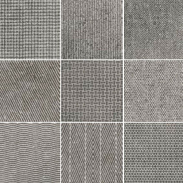 Керамогранит MICRO EVOKE GREY 20x20 от Equipe Ceramicas (Испания) в Москве