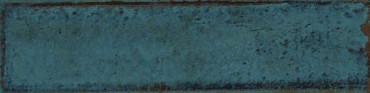 Настенная плитка ALCHIMIA BLUE PB BRILLO 7.5x30 от Cifre Ceramica (Испания) в Москве