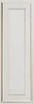 Декор NEW ENGLAND PERLA BOISERIE DIANA DEC EG334BDD 33.3x100 от Ascot Ceramiche (Италия) в Москве