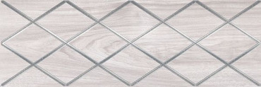 Декор Envy Attimo 17-05-11-1192-0 бежевый 20x60 от Laparet в Москве