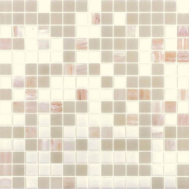 Мозаика MIX20-WH121 Geneve(m) (CN/223(m)) (20x20) 32.7x32.7 от Alma Mosaic (Китай) в Москве