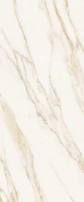 Керамогранит ATLAS WIDE Arabesco Gold (NTT3501M) 120x270 от NT Ceramic (Китай) в Москве