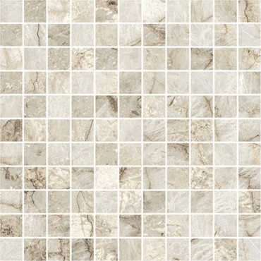 Мозаика MOSAICO GEMSTONE DESERT NAT RET (179123) 30x30 от La Fabbrica (Италия) в Москве