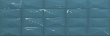 Настенная плитка Perlage Claire Turquoise 25x75 от Ibero Ceramicas (Испания) в Москве