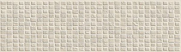 Настенная плитка Elevation Project Sand Rec-Bis 29x100 от Ibero Ceramicas (Испания) в Москве