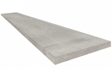 Угловая ступень Expo Grey Scal.60 Ang.Dx правая (620070002295) 33x60 от ColiseumGres (Россия) в Москве