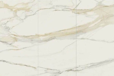 Керамогранит CALACATTA GOLD CHAIN MATTE D+E+F (9000189) 360x240 от REX Ceramiche (Италия) в Москве