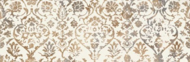 Настенная плитка R725 Coliseum Avorio Decoro Jaquard Ret 32.5x97.7 от Ragno (Италия) в Москве