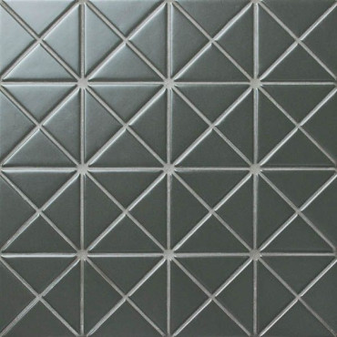 Мозаика Albion Dark Olive (TR2-CH-P2) 25.9x25.9 от StarMosaic (Китай) в Москве