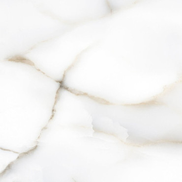 Керамогранит HEXA WHITE 80x80x0.9 от AGL Tiles (Индия) в Москве