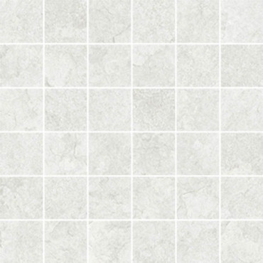 Мозаика Delta Mosaico Saria Blanco Antideslizante 30x30 от Vives Ceramica (Испания) в Москве