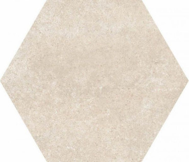 Керамогранит HEXATILE CEMENT SAND 17.5x20 от Equipe Ceramicas (Испания) в Москве