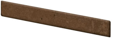 Угловой элемент REMATE RECTO COSMOS CORTEN 3x33 от Exagres (Испания) в Москве