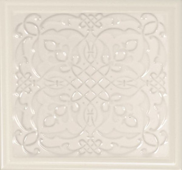 Декор Armonia B Marfil 15x15 от Monopole (Испания) в Москве