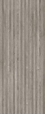 Настенная плитка GENT LINE 3D SILVER (100337319) 59.6x150 от Porcelanosa (Испания) в Москве
