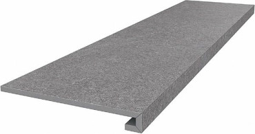 Фронтальная ступень Роверелла DL501200R/GCF клееная пепельный 33x119.5 от Kerama Marazzi (Россия) в Москве
