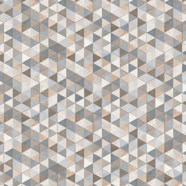 Керамогранит Hexagono Fingal 23x26.6 от Vives Ceramica (Испания) в Москве