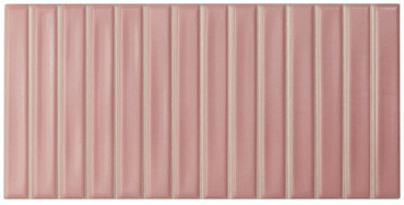 Настенная плитка SWEET BARS SB BLUSH MATT (128693) 12.5x25 от WOW (Испания) в Москве