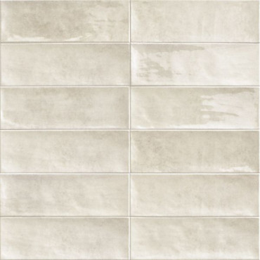 Настенная плитка Rev.Cinqueterre bianco 10x30 от Mainzu (Испания) в Москве