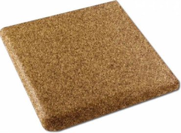 Угловая ступень NATURAL CARTABON FIORENTINO 33x33 от Gresan (Испания) в Москве