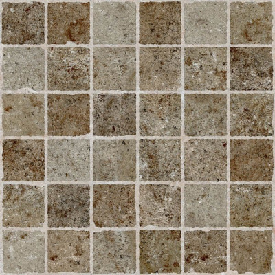 Керамогранит F1ED PA0E Vito Brown Rectified 59.4x59.4 от Goldis Tile (Иран) в Москве