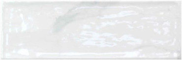 Настенная плитка MONOPOLE ANGELO BIANCO BRILLO (СП372) 10x30 от Monopole (Испания) в Москве
