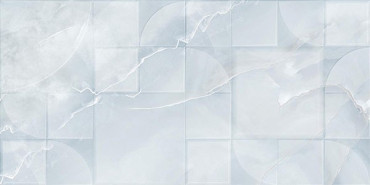 Настенная плитка Rev. ONICE BLU REL. 31.5x63 от Керлайф (Россия) в Москве