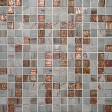 Мозаика ML42047 (20x20) 32.7x32.7x4 от Imagine Lab (Китай) в Москве