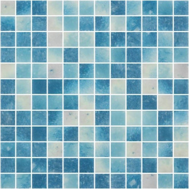 Мозаика Bluestone Antislip 31.1x31.1 от Onix Mosaico (Испания) в Москве