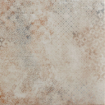 Декор AT.ALPHA BEAT PEARL (матовый) Rect. 60x60 от Pamesa (Испания) в Москве