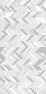 Вставка Mono Jasmine silver (04-01-1-18-03-00-2431-0) 30x60 от Creto (Россия) в Москве