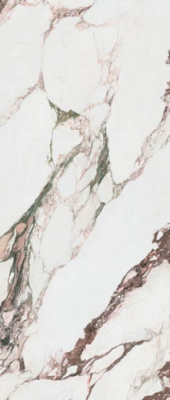 Керамогранит CHARM EXPERIENCE CALACATTA PINK VC LAP.SQ. 6mm 280 120x280 от Italgraniti (Италия) в Москве