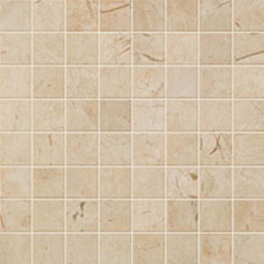 Мозаика Marvel Beige Mosaico Matt ASK8 30x30 от Atlas Concorde (Италия) в Москве