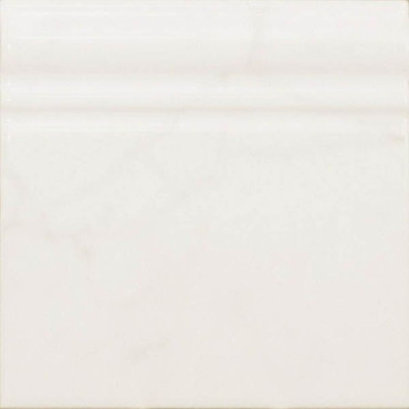 Плинтус CARRARA SKIRTING (23095) 15x15 от Equipe Ceramicas (Испания) в Москве