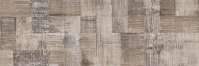 Настенная плитка Janis Brown (WT11JAN08) 20x60x8.5 от New Trend (Россия) в Москве