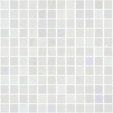 Мозаика Pietra Opalo Blanco 31.1x31.1 от Onix Mosaico (Испания) в Москве