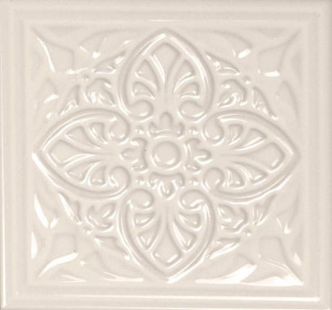 Декор Armonia A Marfil 15x15 от Monopole (Испания) в Москве