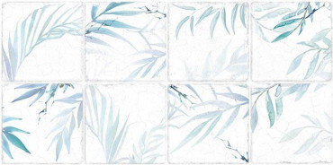 Настенная плитка рельефная Mirt (TWU09MRT016) 24.9x50x8.5 от Alma Ceramica (Россия) в Москве