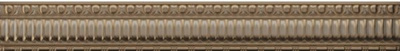 Бордюр List. SHELL BEIGE 4x32 от Kerlife Ceramicas (Испания) в Москве