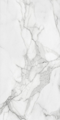 Керамогранит Eco Statuario Marble Slim 120x60 от Artcer (Индия) в Москве