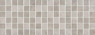 Декор Монсанту мозаичный серый светлый глянцевый (MM15150) 15x40x6.9 от Kerama Marazzi (Россия) в Москве