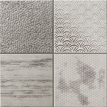 Керамогранит RUST Grey 44.2x44.2 от Realonda Ceramica (Испания) в Москве