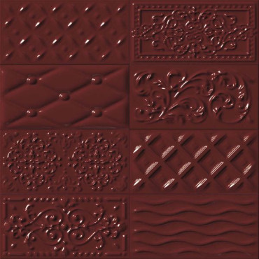 Декор Raspail Cereza 10x20 от Vives Ceramica (Испания) в Москве