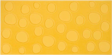 Декор AGATHA LUNARES AMARILLO 25x50 от Pamesa (Испания) в Москве