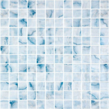 Мозаика Pietra Maureen 31.1x31.1 от Onix Mosaico (Испания) в Москве